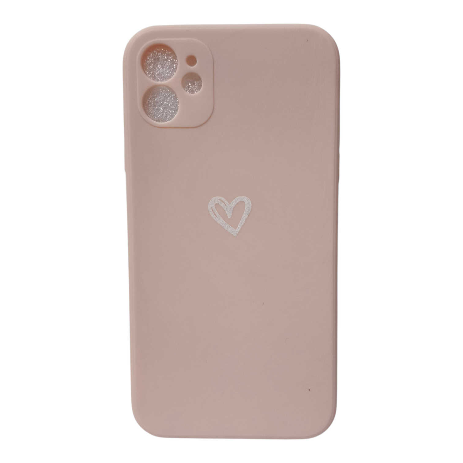 Apple iPhone 11  |  کاور رنگی پک سه عددی | آیفون