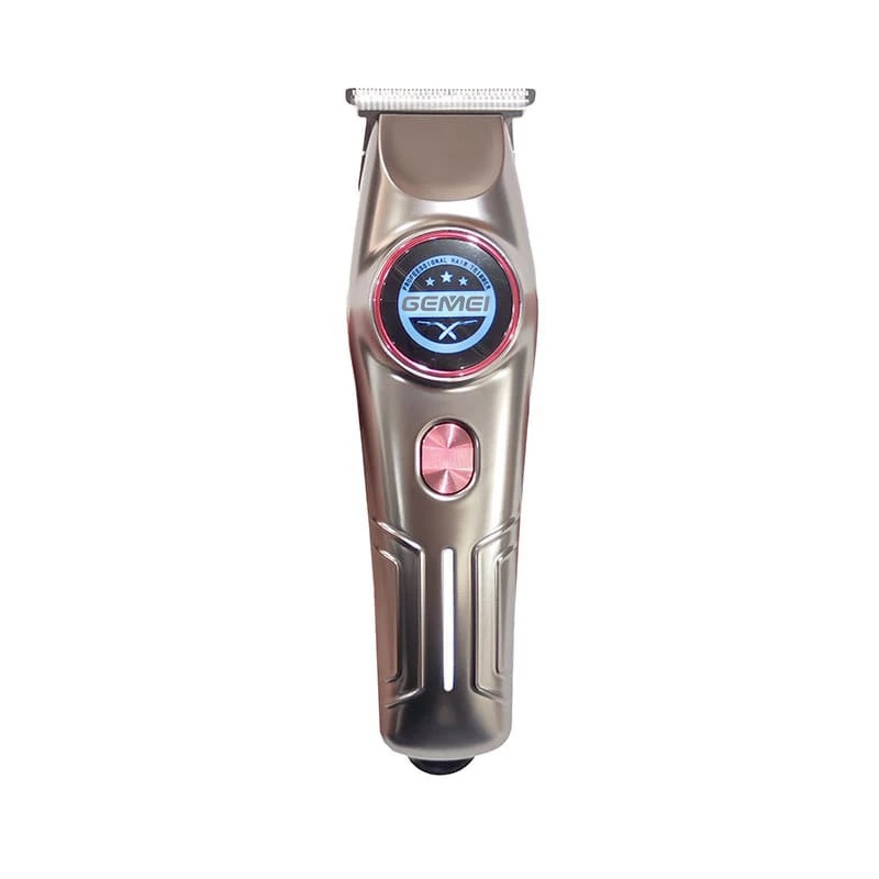 ماشین اصلاح و خط زن جیمی مدل Geemy GM-8020